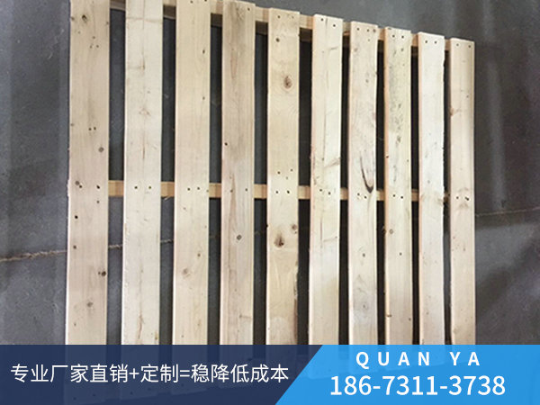 木托盤(pán)